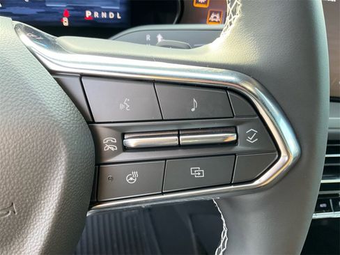 New 2026 Chevrolet Traverse LT w/ Driver Confidence Package image 31