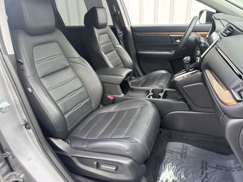 Used 2022 Honda CR-V EX-L image 17