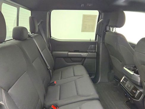 Used 2022 Ford F150 XLT w/ Equipment Group 302A High AWD/4WD image 22