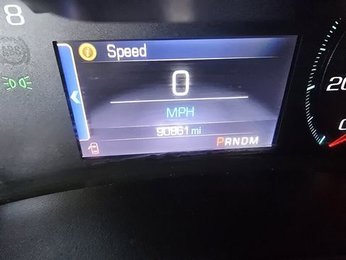 Used 2014 Chevrolet Impala LT w/ Premium Seating Package image 29