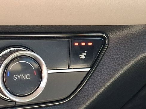 Certified 2024 Honda HR-V EX-L image 26