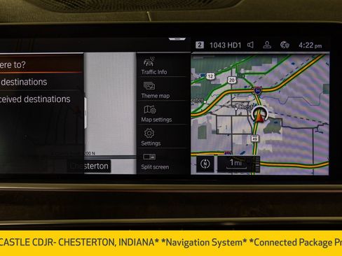 Used 2022 BMW X5 xDrive40i w/ Premium Package image 12