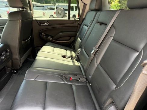 Used 2019 Chevrolet Tahoe LT RWD image 59