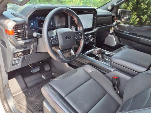 Used 2025 Ford F150 Raptor AWD/4WD image 20