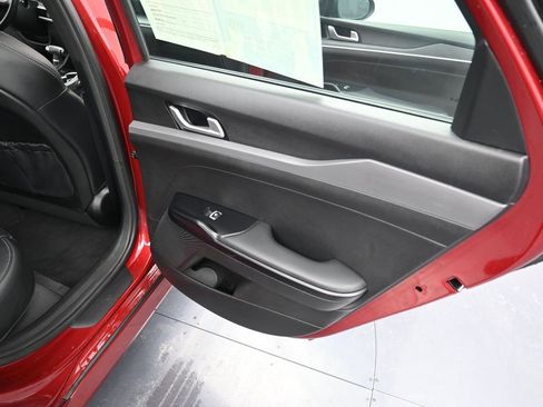 Used 2023 Kia K5 GT-Line image 23