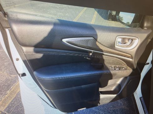 Used 2019 INFINITI QX60 Pure image 10