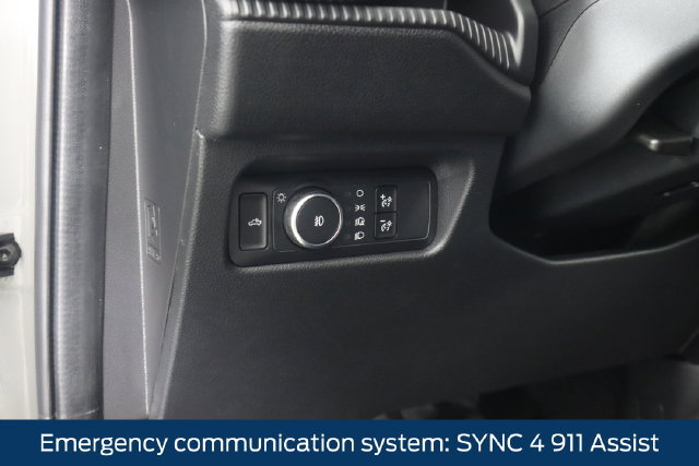 New 2026 Ford Ranger XLT AWD/4WD image 35
