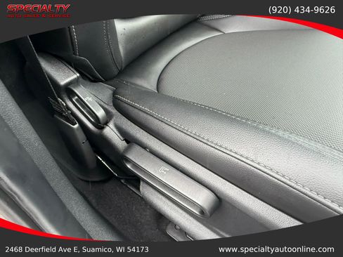 Used 2018 MINI Cooper Countryman SE image 35