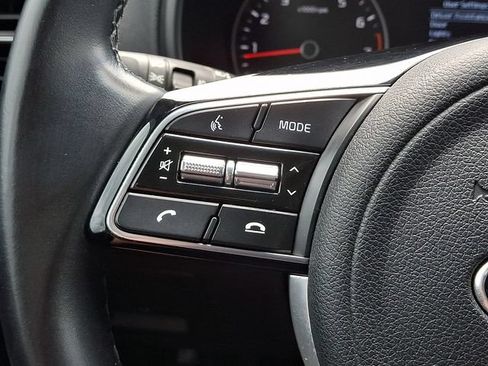 Used 2020 Kia Sportage EX AWD/4WD image 20