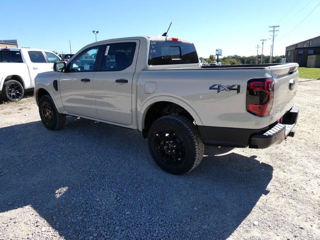 New 2026 Ford Ranger XLT w/ Equipment Group 301A High AWD/4WD image 7