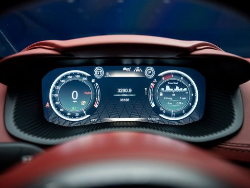 Used 2021 Aston Martin DBX image 47