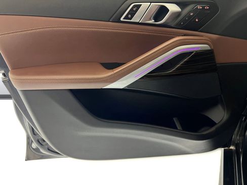 Used 2023 BMW X6 xDrive40i w/ Executive Package image 12