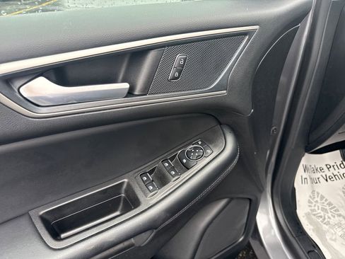 Used 2024 Ford Edge SEL w/ Convenience Package AWD/4WD image 29