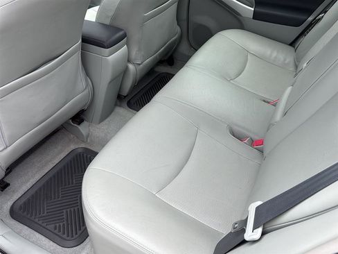 Used 2010 Toyota Prius Five FWD image 12