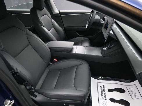 Used 2024 Tesla Model 3 Standard Range RWD image 30