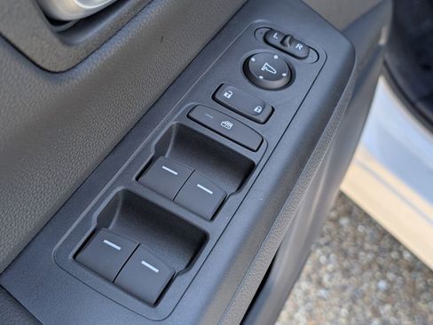 New 2026 Honda CR-V Sport-L image 14