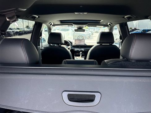 Used 2024 Honda CR-V Sport-L image 10