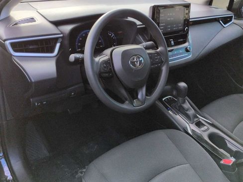 Used 2022 Toyota Corolla LE image 14