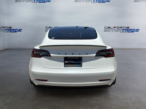 Used 2019 Tesla Model 3 Long Range RWD image 6