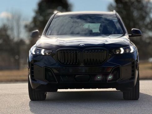 New 2026 BMW X5 xDrive40i w/ M Sport Package image 11