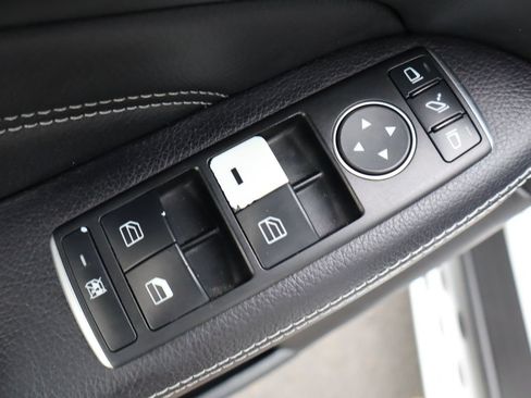 Used 2015 Mercedes-Benz ML 400 4MATIC image 27