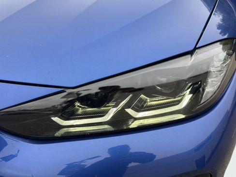 Used 2023 BMW 430i Gran Coupe w/ M Sport Package RWD image 30