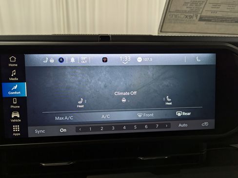 New 2026 Jeep Wrangler Rubicon image 17