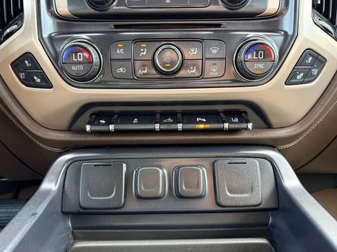 Used 2014 GMC Sierra 1500 Denali w/ Driver Alert Package image 19