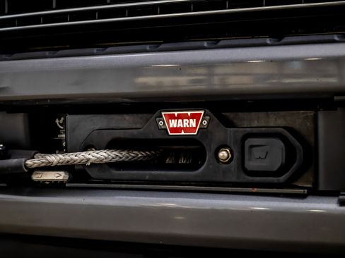 Used 2022 Ford F250 Platinum w/ Tremor Off-Road Package image 33