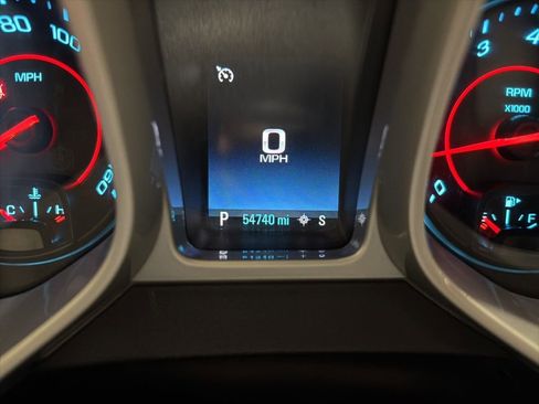 Used 2014 Chevrolet Camaro LT w/ RS Package RWD image 10