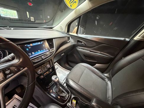 Used 2017 Buick Encore Preferred FWD image 25