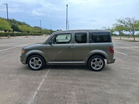 Used 2007 Honda Element SC image 3
