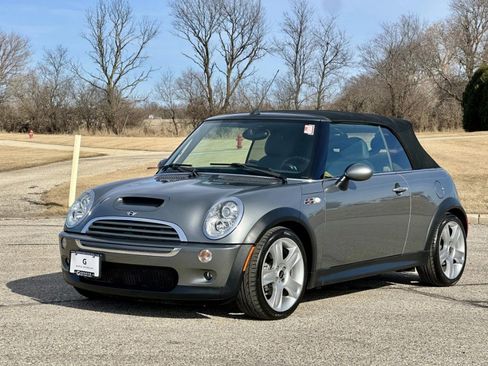 Used 2005 MINI Cooper S image 5