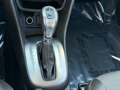 Used 2016 Buick Encore FWD image 13