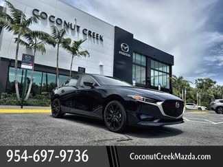 New 2026 MAZDA MAZDA3 s Sport FWD video 1