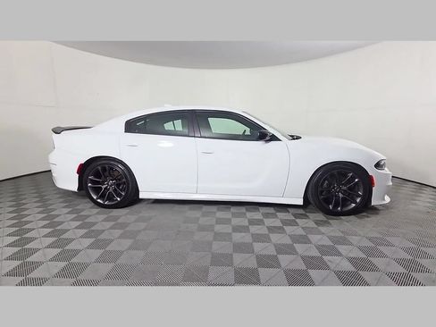 Used 2023 Dodge Charger Scat Pack RWD image 35