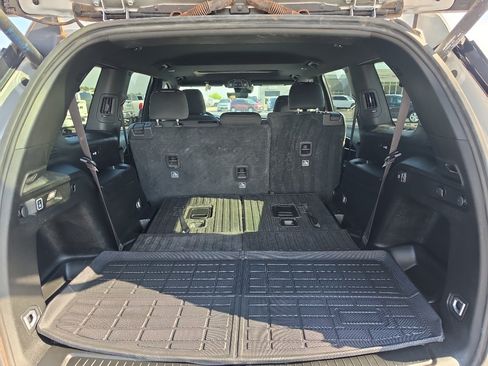 Used 2025 Jeep Grand Cherokee L Laredo w/ Luxury Tech Group I AWD/4WD image 20