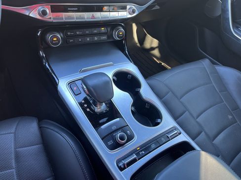 Certified 2023 Kia Stinger GT2 image 11