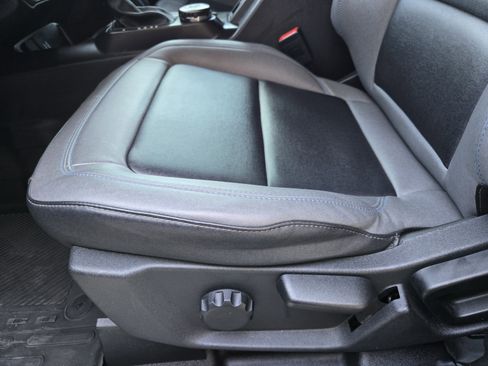 Certified 2023 Ford Bronco Black Diamond image 17