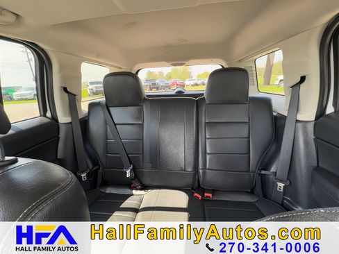 Used 2015 Jeep Patriot High Altitude FWD image 27