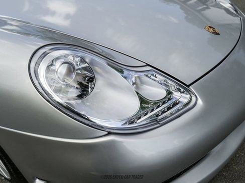 Used 1999 Porsche 911 Carrera RWD image 60