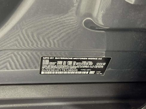 Used 2026 BMW X5 xDrive40i AWD/4WD image 16