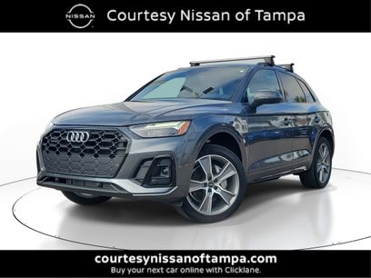 Used 2025 Audi Q5 2.0T Premium