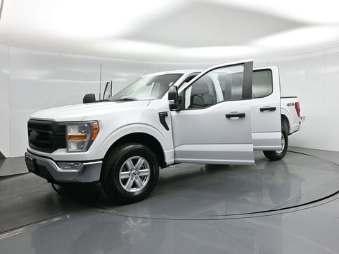 Certified 2021 Ford F150 XL w/ Trailer Tow Package image 25