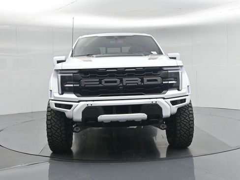 New 2025 Ford F150 Raptor image 26