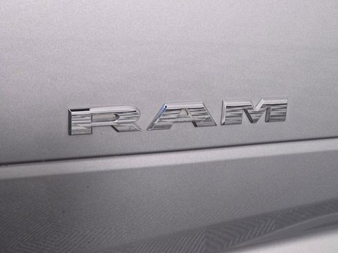 Used 2024 RAM 2500 Big Horn image 16