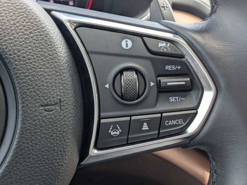 Used 2024 Acura MDX SH-AWD w/ Technology Package image 28