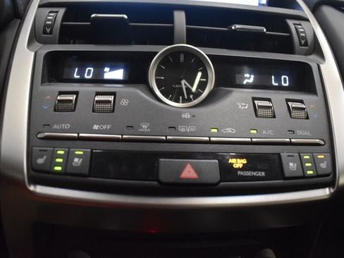 Used 2019 Lexus NX 300 AWD w/ Premium Package image 28