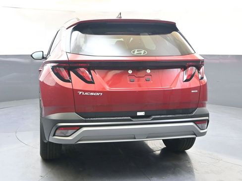 New 2026 Hyundai Tucson SEL image 4