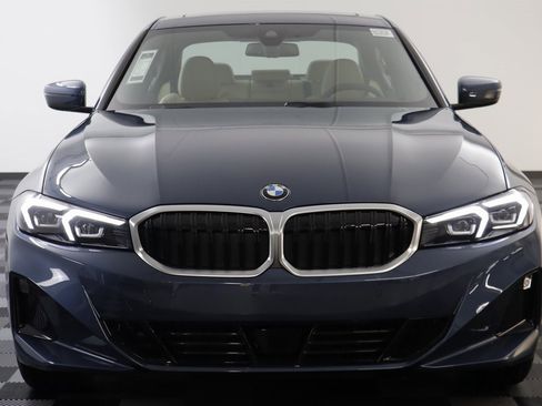 New 2026 BMW 330i xDrive Sedan w/ Premium Package image 21